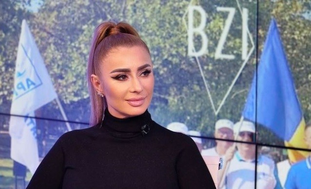 Anamaria Prodan a spus care sunt primele măsuri pe care le va lua ca politician în sistemul educațional: ”Avem nevoie să fim uniți, să fim vocea copiilor noștri!”