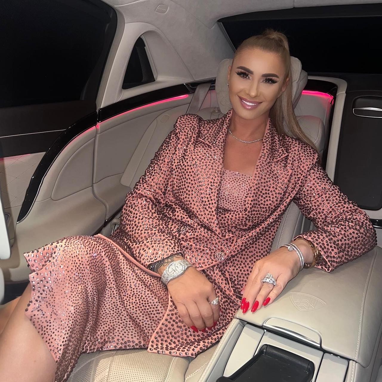 Anamaria Prodan a uitat scandalul cu Laurențiu Reghecampf: „Copiii îmi dau putere să merg mai departe”