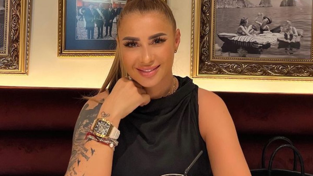 Anamaria Prodan, mesaj cu subînțeles după scandalul cu Reghe: ”Nu putem cere oamenilor săraci cu duhul să aibă o atitudine dreaptă!”