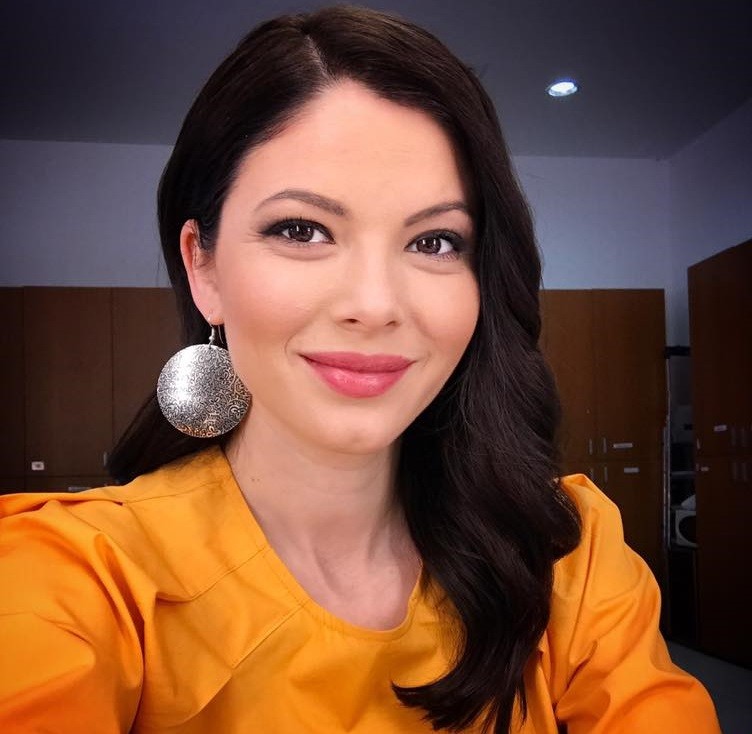 Anca Lungu, mărturisiri despre relația pe care o are cu partenerul ei, pentru care s-a mutat la Nisa: ”Nu a fost ușor!”