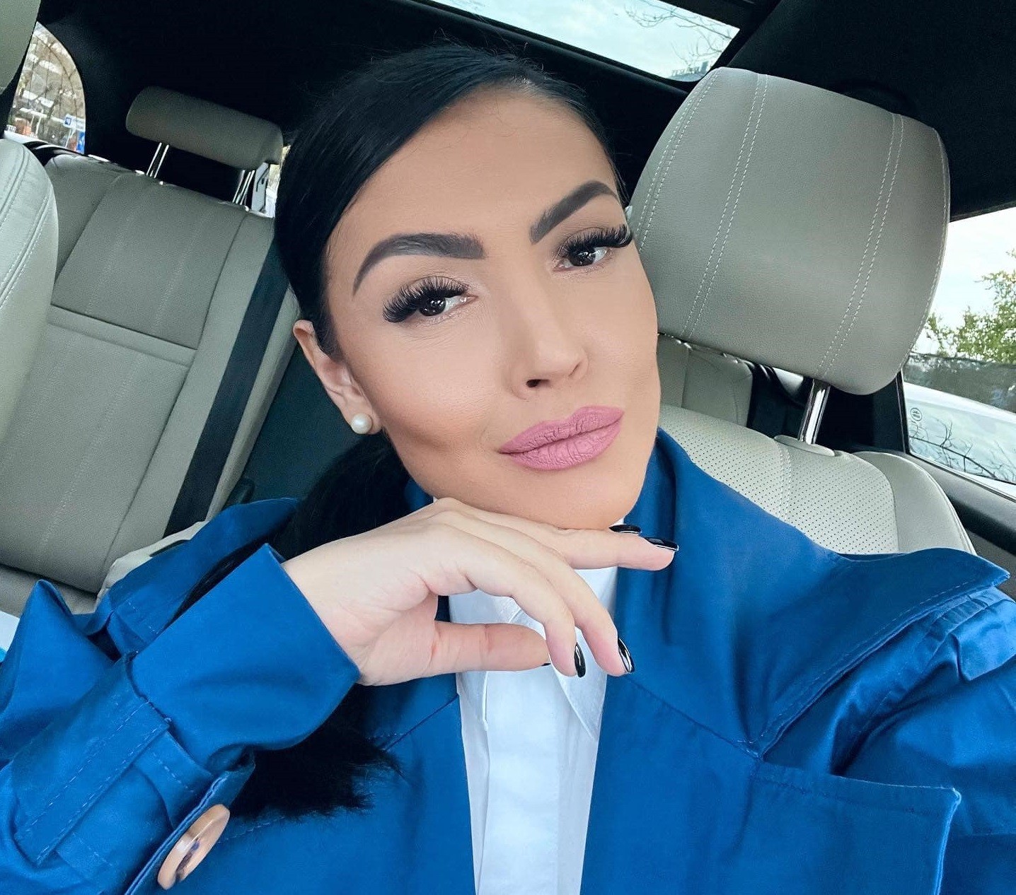 Andreea Mantea, mărturisiri despre cum a aflat că este înșelată: ”Am căzut din picioare!”