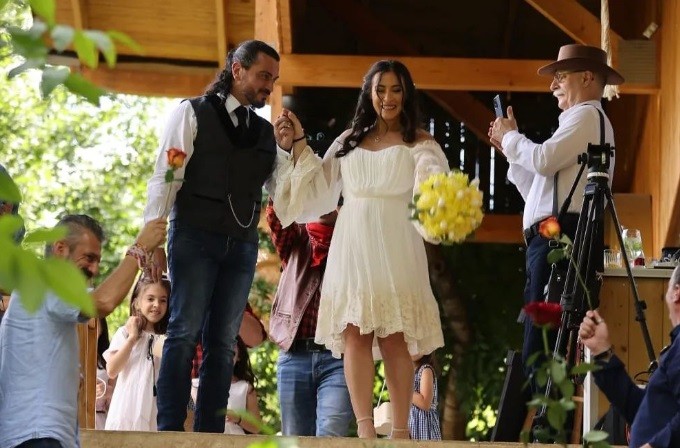 Cătălina Ponor și Bogdan Jianu, mai fericiți ca niciodată. Ce doi soți au dezvăluit sexul bebelușului pe care îl așteaptă