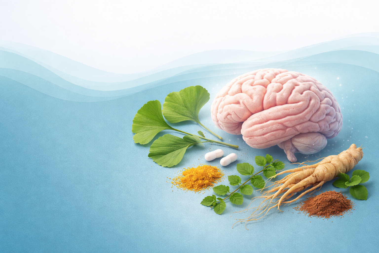 Ce rol are circulația cerebrală în memorie, concentrare și decizii