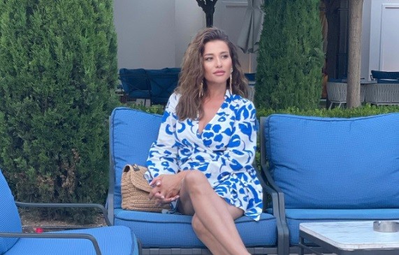 Claudia Pătrășcanu a câștigat încă un proces împotriva lui Gabi Bădălău. Ce acuzații i-a adus fostului soț