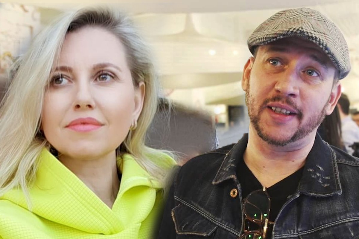 Costin Craioveanu, declarații neașteptate după divorțul de Mihaela Cernea: ”Cea mai frumoasă familie s-a destrămat!”