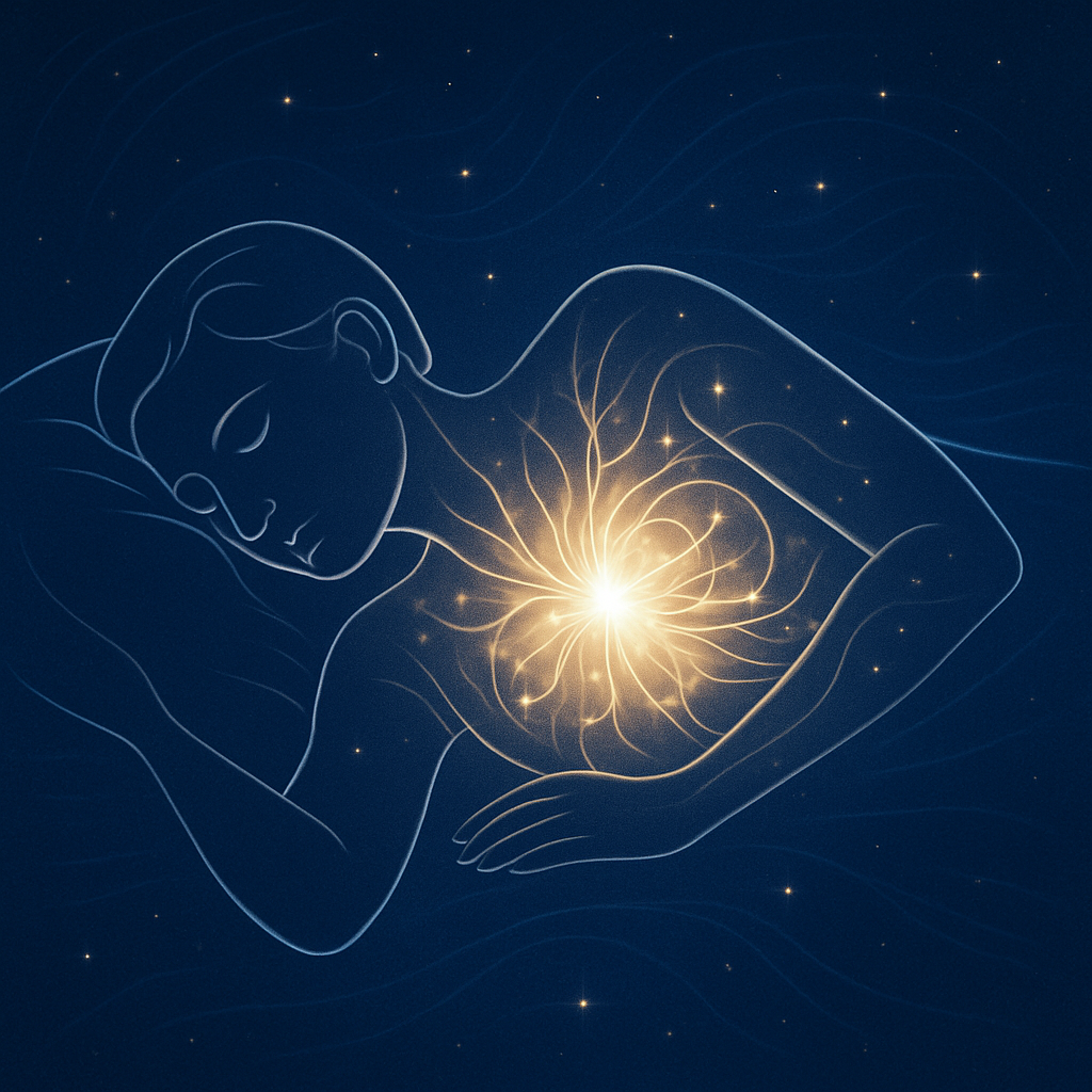 Cum se face detoxifierea energetică completă