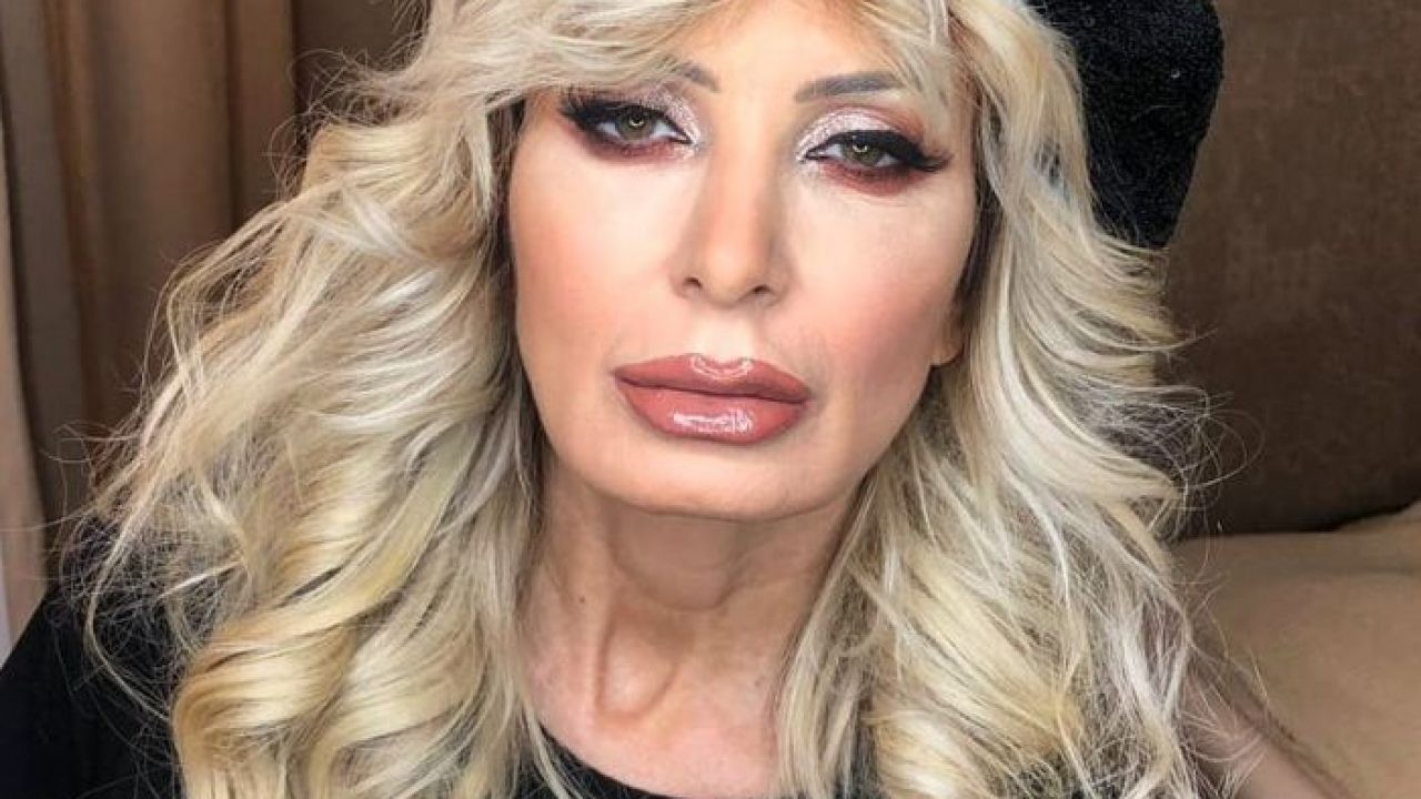 Daniela Gyorfi , adevărul despre operațiile estetice la care a apelat: ”Nu sunt dependentă!”