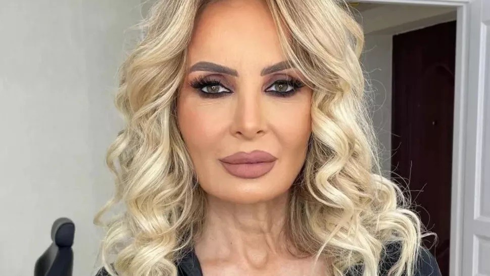 Daniela Gyorfi, detalii despre moartea tatălui ei: ”Niciodată nu o să pot înțelege!” Sora ei nu i-a spus că părintele lor s-a stins din viață