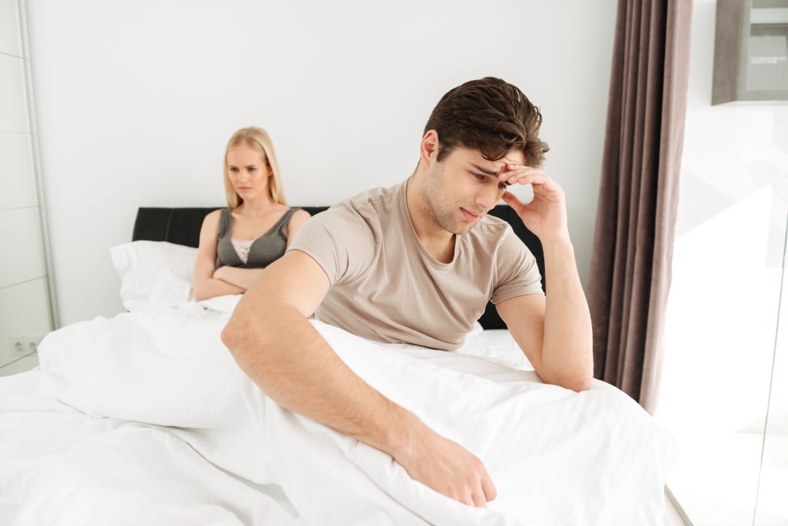 Încrederea în sine și sexul – cum se influențează reciproc?