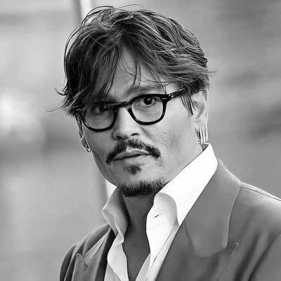 Johnny Depp are o nouă iubită după divorțul tumultuos de Amber Heard