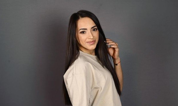 Larisa Iordache, mărturisiri după ce s-a despărțit de iubit: ”Îmi doresc lângă mine un om pe care mă pot baza!”