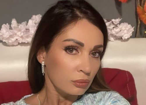 Nicoleta Luciu, adevărul despre căsnicia cu Zsolt Csergo: ”Nu avem probleme în cuplu!”