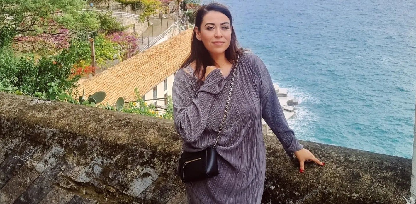Oana Roman, hotărâtă să aibă o siluetă de model. Vedeta a dezvăluit ce sacrificii face pentru a fi în formă: ”Nu mai vreau să aștept!”