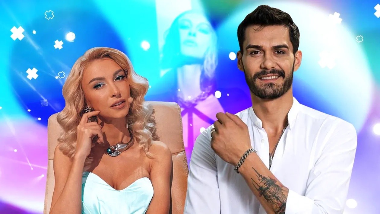 Războiul dintre Andreea Bălan și George Burcea, departe de a se încheia. Ce acuzații i-a adus acesta artistei