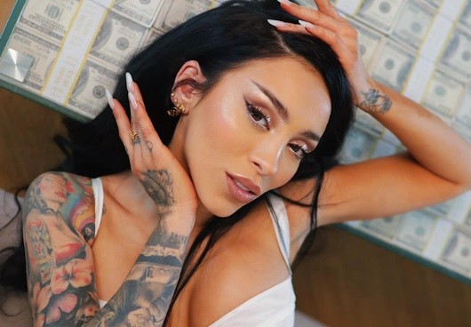 Ruby a ajuns din nou pe mâinile medicilor: ”M-am trezit  urlând de durere de spate!”
