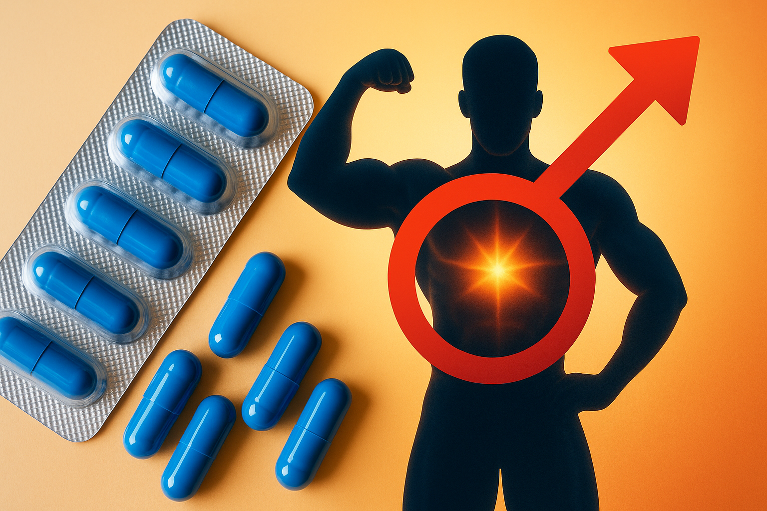 SexxForte – suplimentul natural românesc creat de Gabriel Nicolaev care a devenit un fenomen național în energie, vitalitate și echilibru hormonal