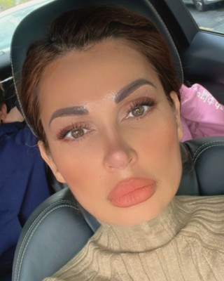 Nicoleta Luciu va apărea într-o emisiune TV. Fosta asistentă speră să primească o ofertă: ”Nu știi de unde sarele iepurele!”