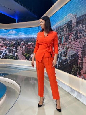 Ce face Simona Pătruleasa pentru a se menține în formă la 47 de ani. Alimentele la care a renunțat pentru a rămâne suplă