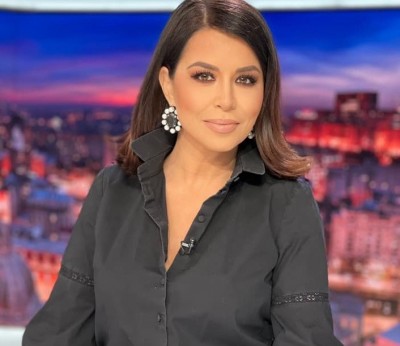 Ce face Simona Pătruleasa pentru a se menține în formă la 47 de ani. Alimentele la care a renunțat pentru a rămâne suplă