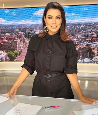 Ce face Simona Pătruleasa pentru a se menține în formă la 47 de ani. Alimentele la care a renunțat pentru a rămâne suplă