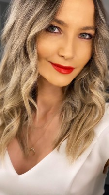 Trucul la care a apelat Octavia Geamănu ca să aibă un ten lipsit de imperfecțiuni: ”Oricine ar trebui să-l încerce!”