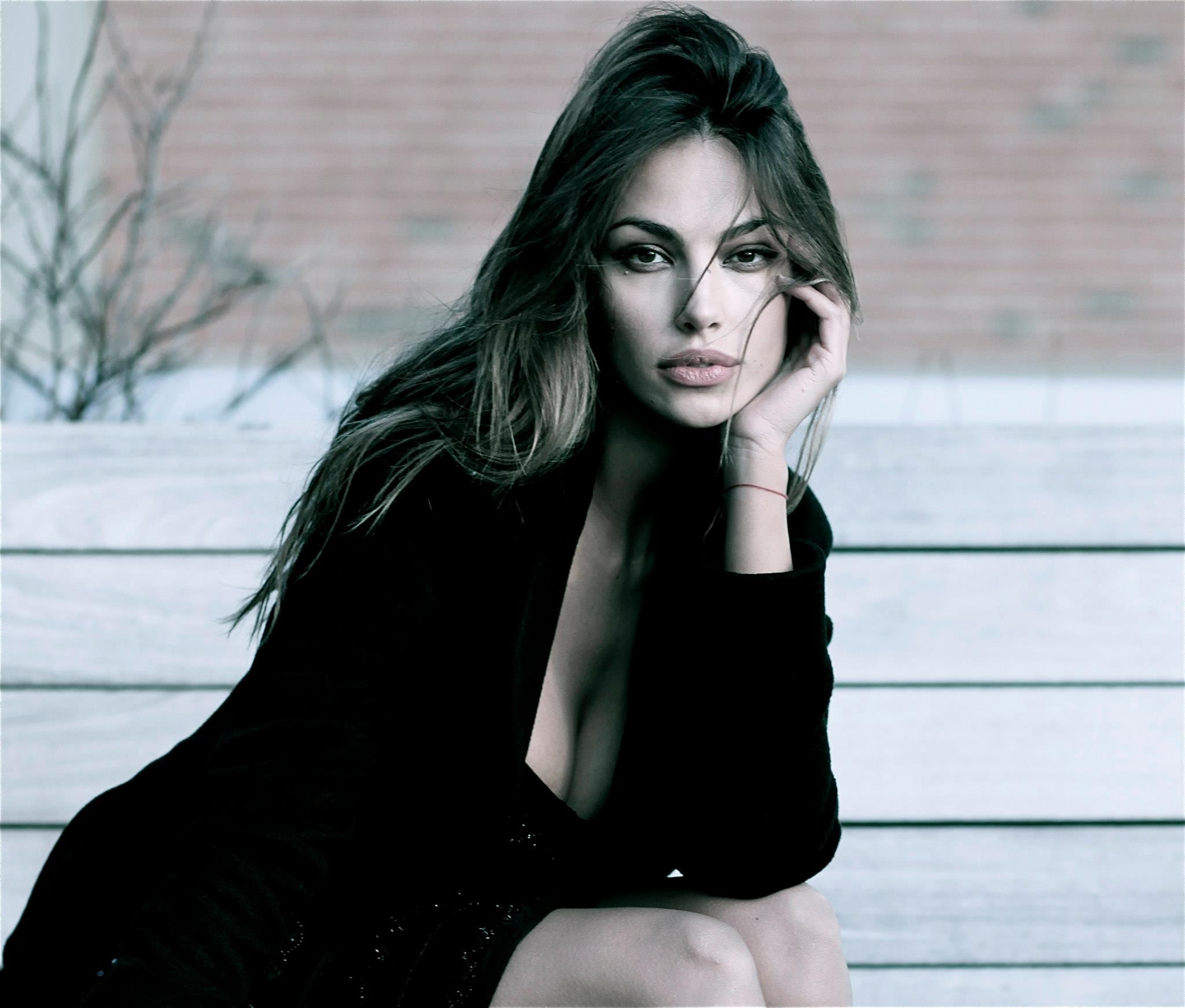 Trucul la care apelează Mădălina Ghenea pentru a se menține într-o formă fizică de invidiat