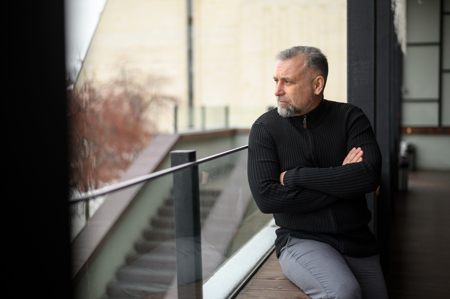 Viața sedentară și efectele ei asupra virilității